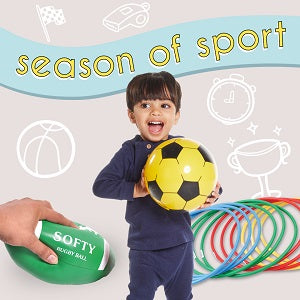 Season of Sport