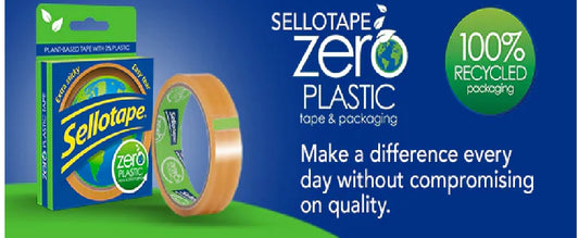 Sellotape Crafting Guide