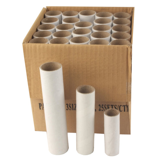 Cardboard Tubes