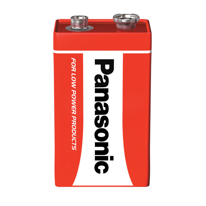 Panasonic® Zinc Batteries