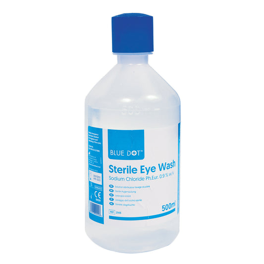 Eye Wash Solution