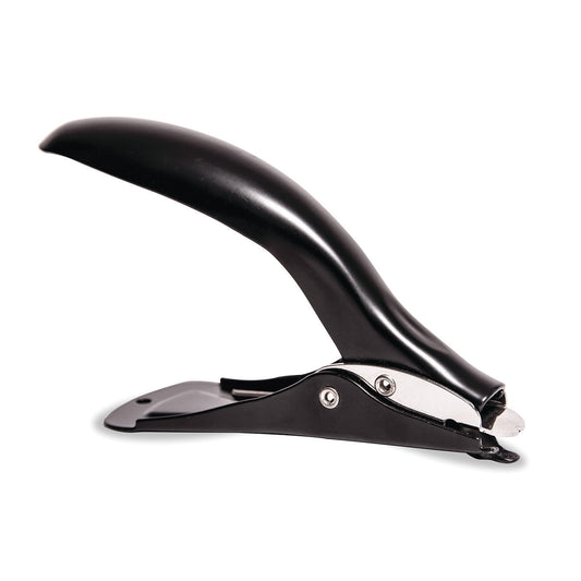 Plier Grip Staple Remover