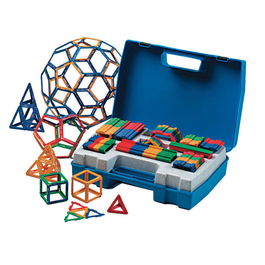 Polydron® Frameworks Geometry Set