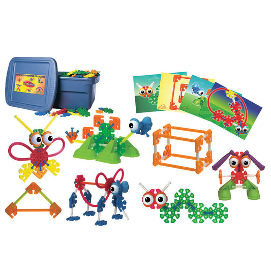 KID K'NEX® Classroom Collection