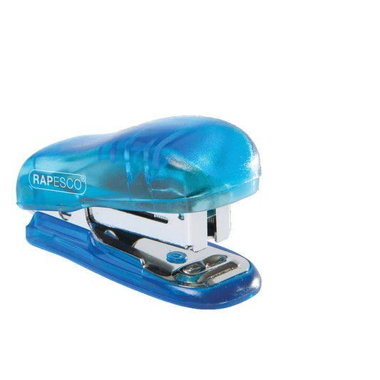 Rapesco® Bug Pocket Sized Stapler