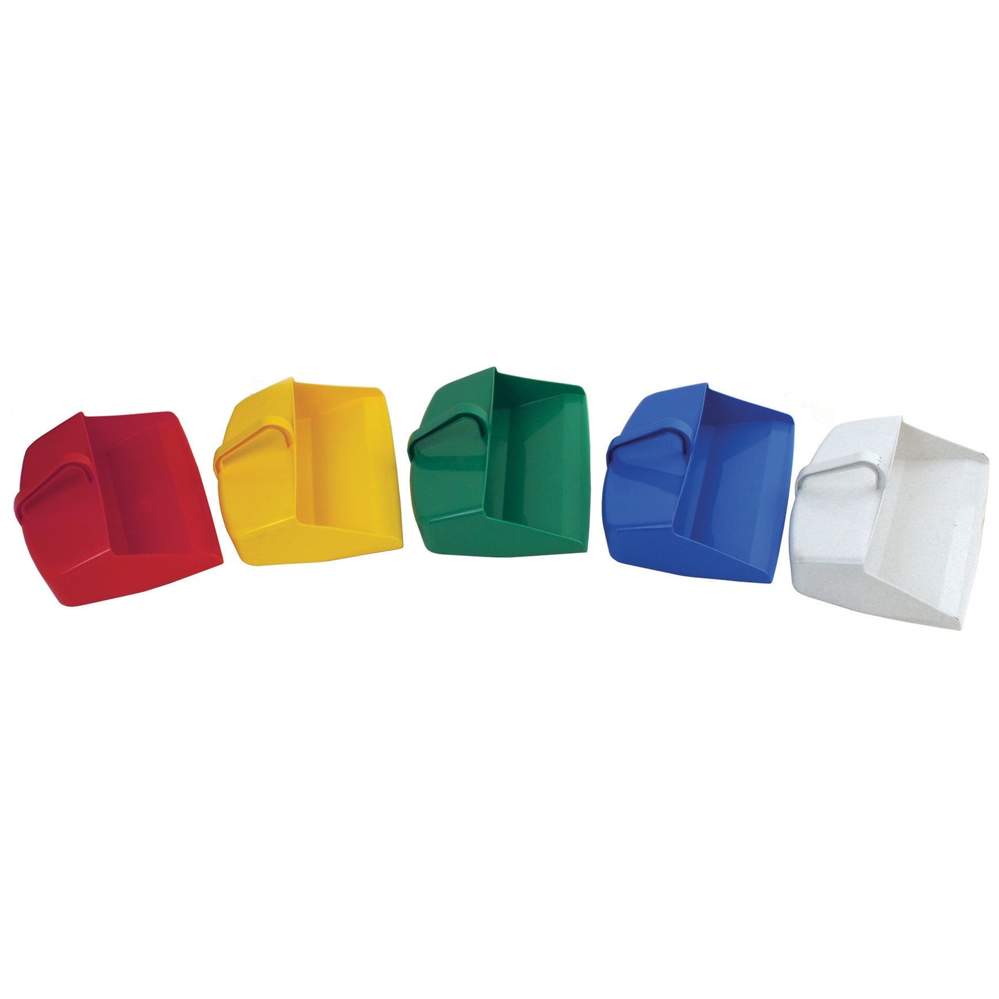 Plastic Dustpans