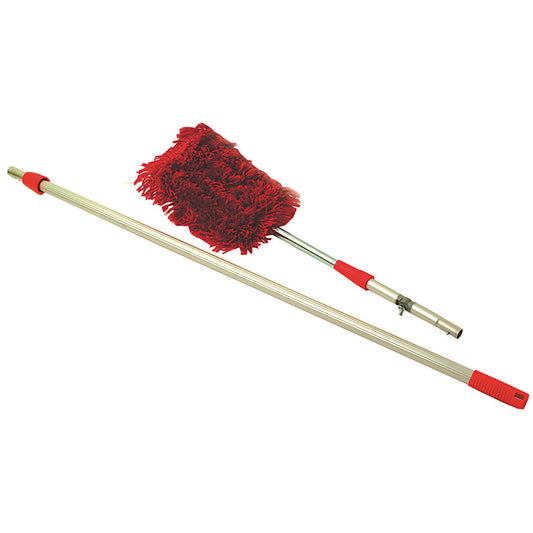 Hi-Level Telescopic Dusting Tool