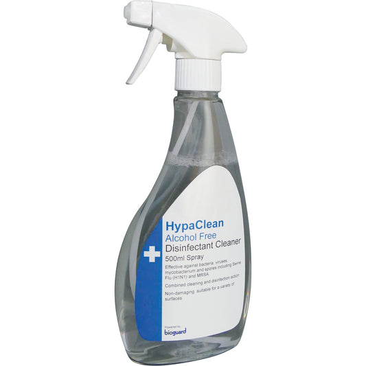 Disinfectant Spray