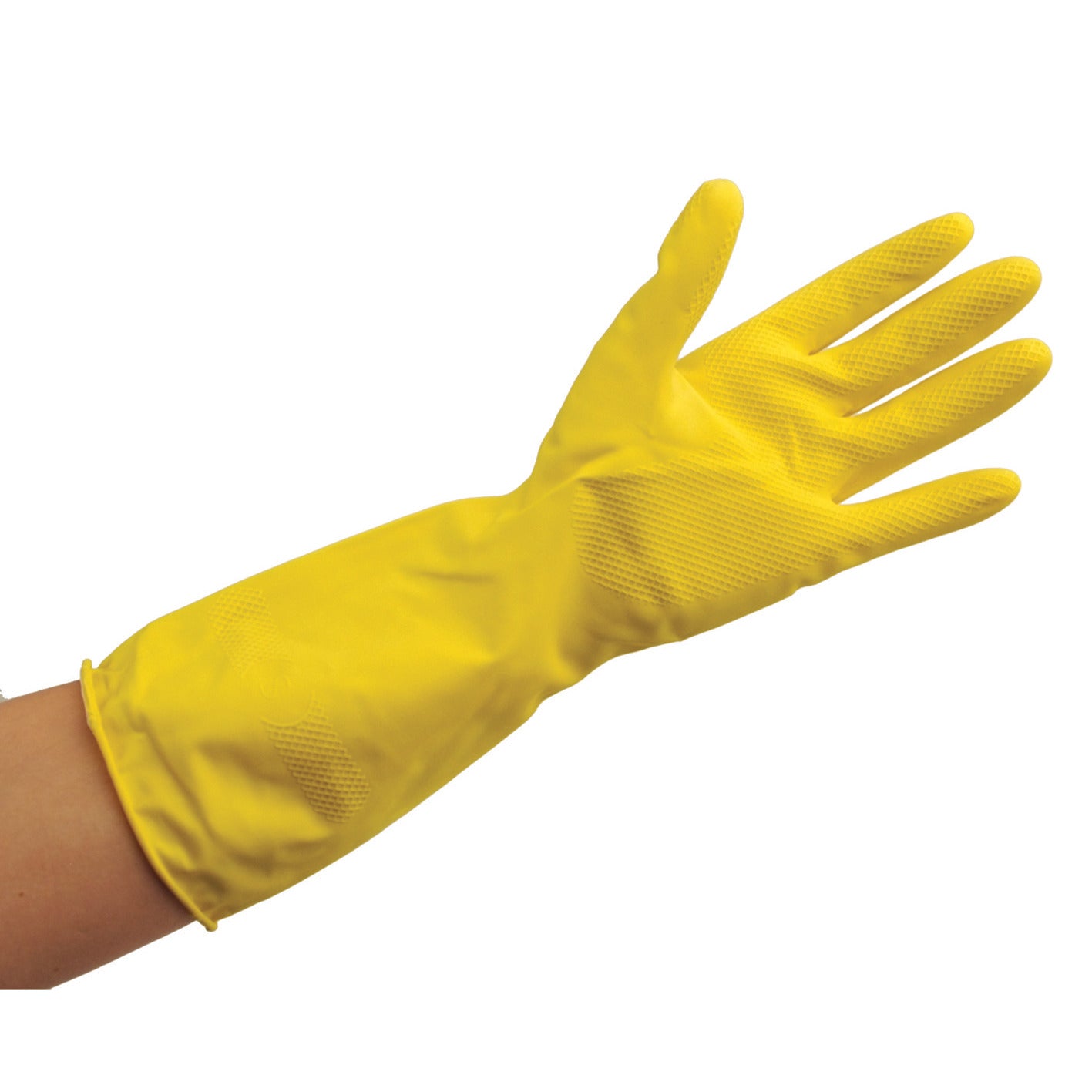 Household Rubber Gloves