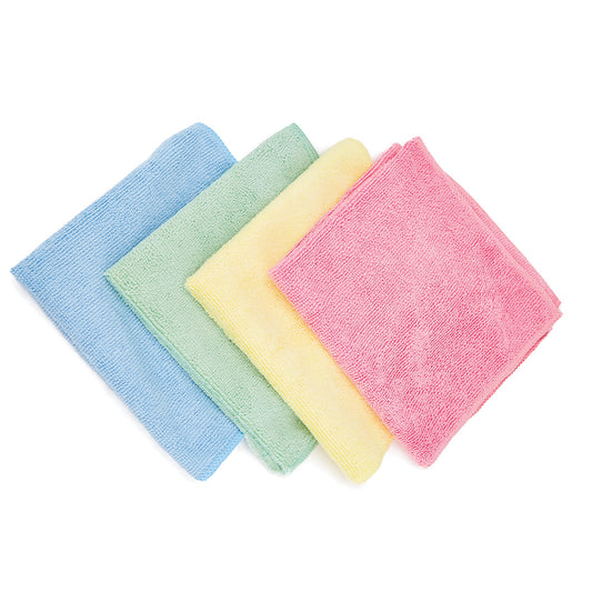 Smartbuy Microfibre Cloths