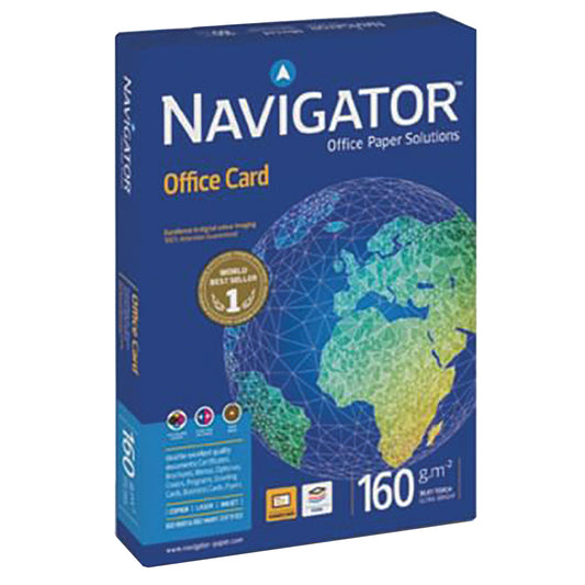 Navigator Ultra High Definition Office Paper, A4