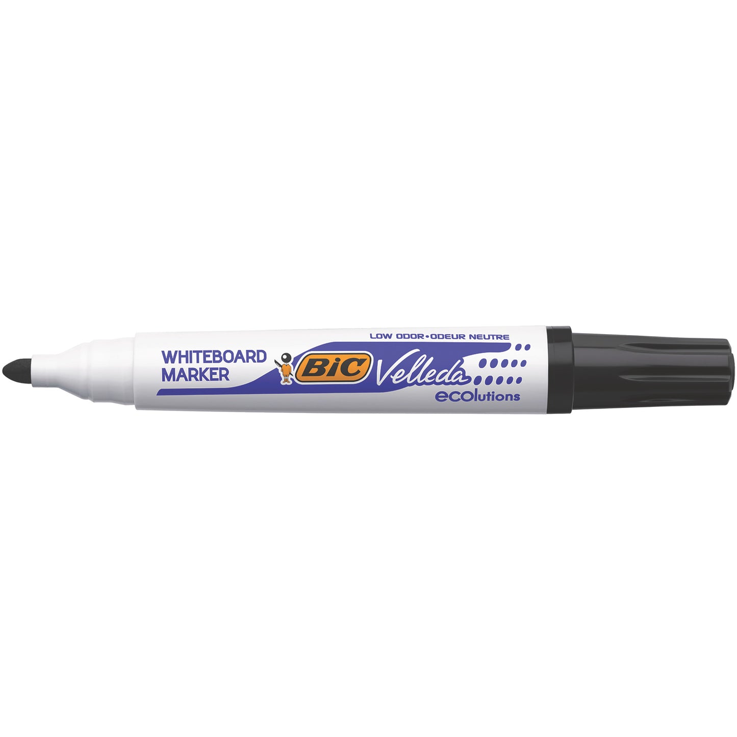 BiC® Velleda® 1701 Drywipe Markers