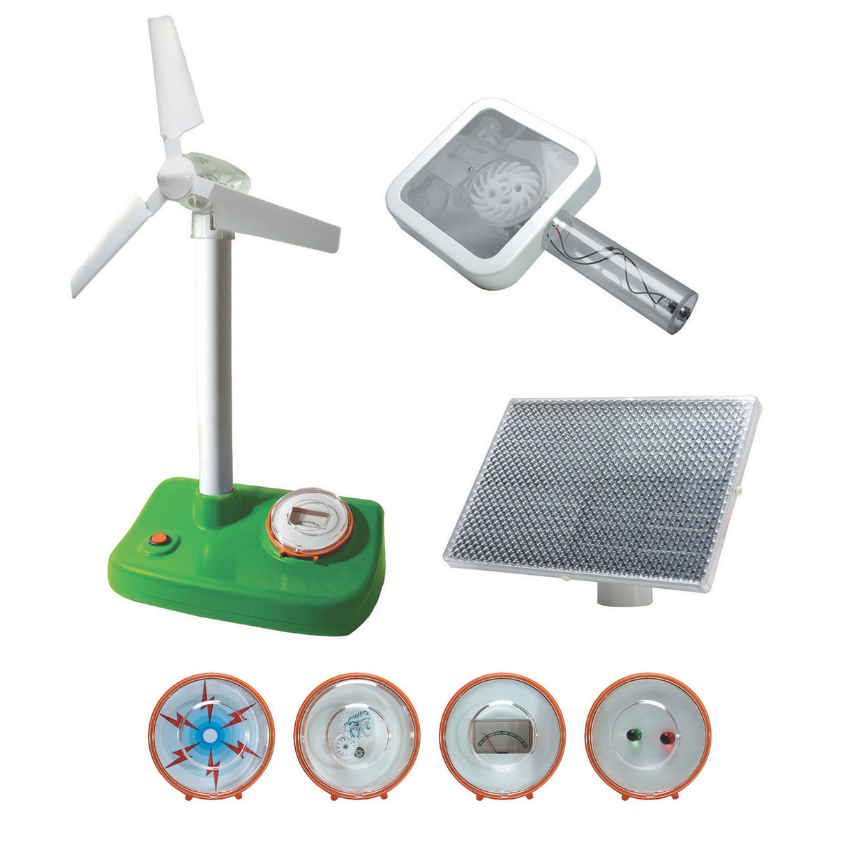 Renewable Energy Kit