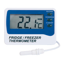 Digital Fridge/Freezer Thermometer