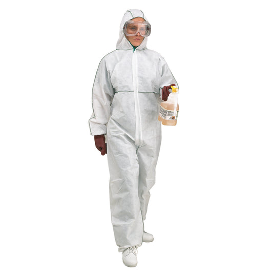 Disposable Coveralls