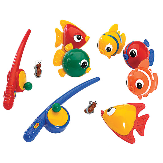 Magnetic Fishing Set