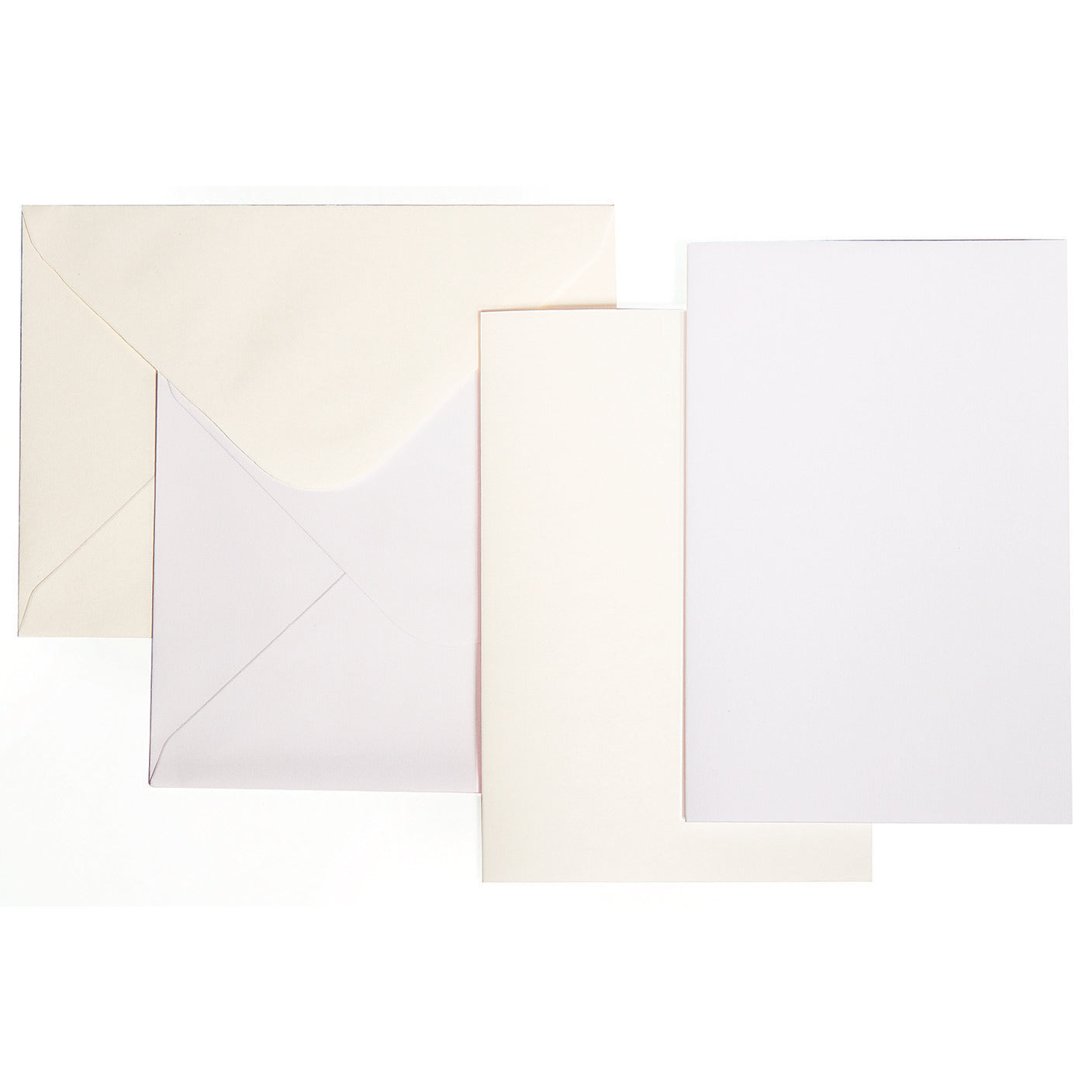 Card and Envelope Packs