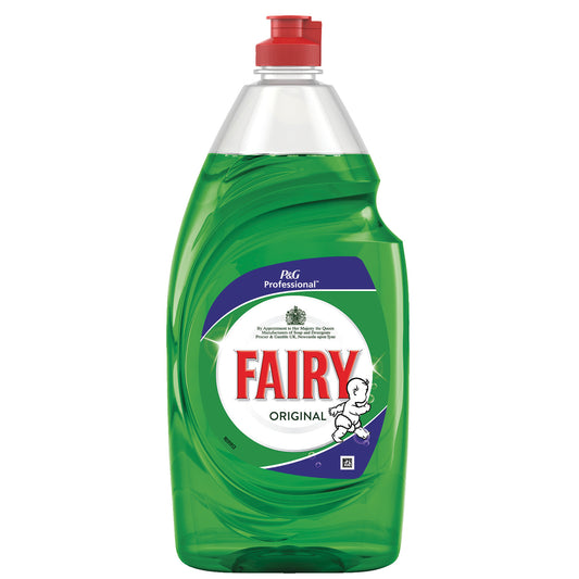 Fairy Professional Original Washing Up Liquid