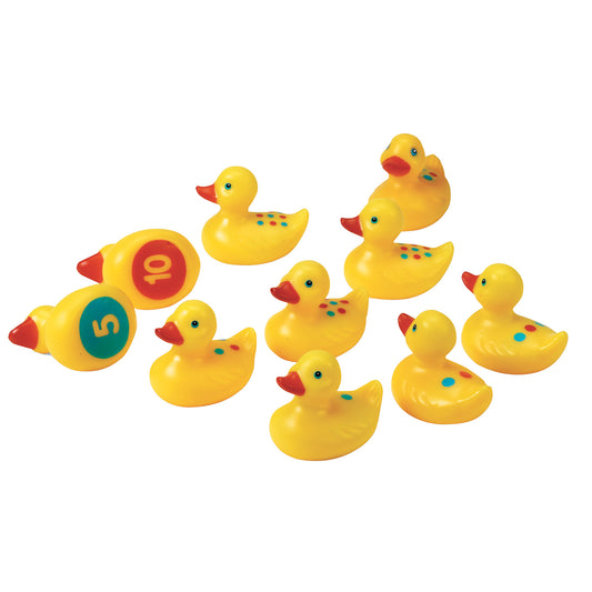 Learning Resources Number Fun Ducks