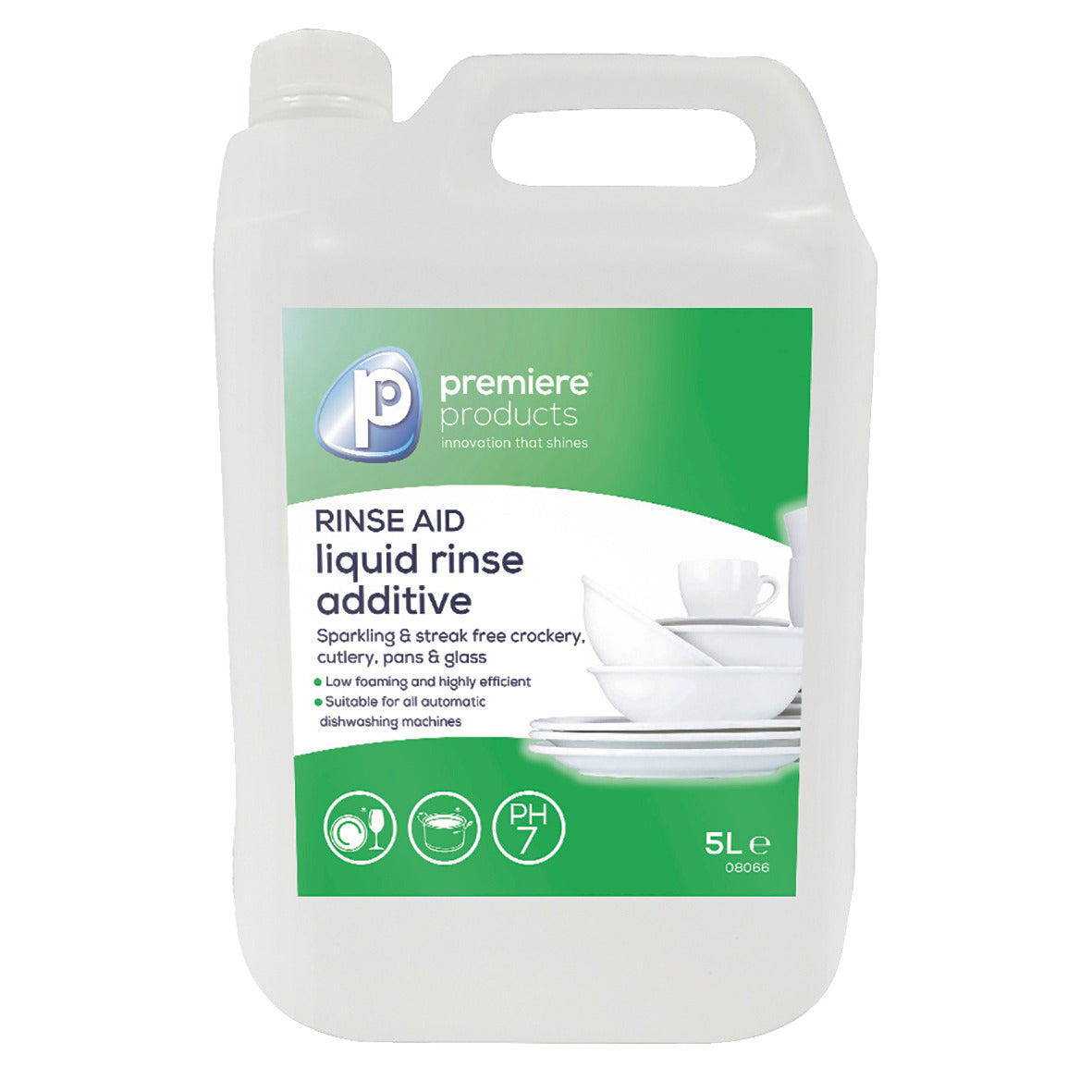 Premiere Rinse Aid