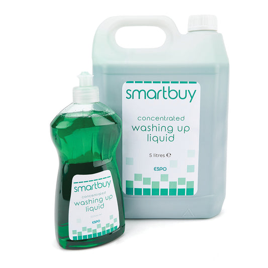 Smartbuy Concentrated Washing Up Liquid