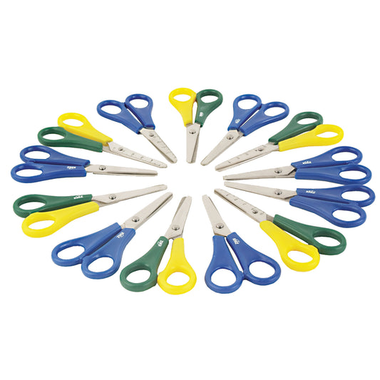 Smartbuy School Scissors Class Pack