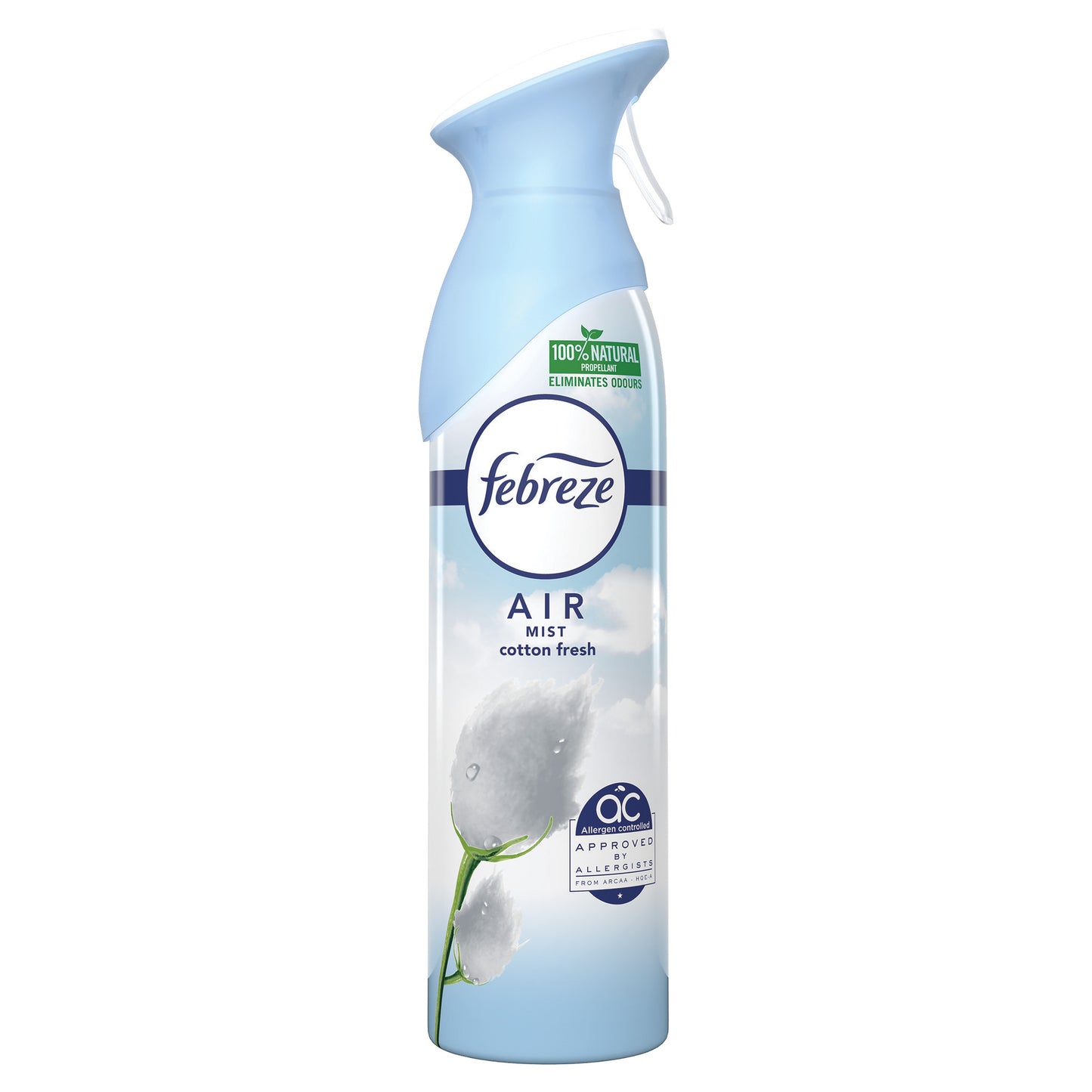 P&G Professional Febreze Cotton Fresh Fabric Freshener