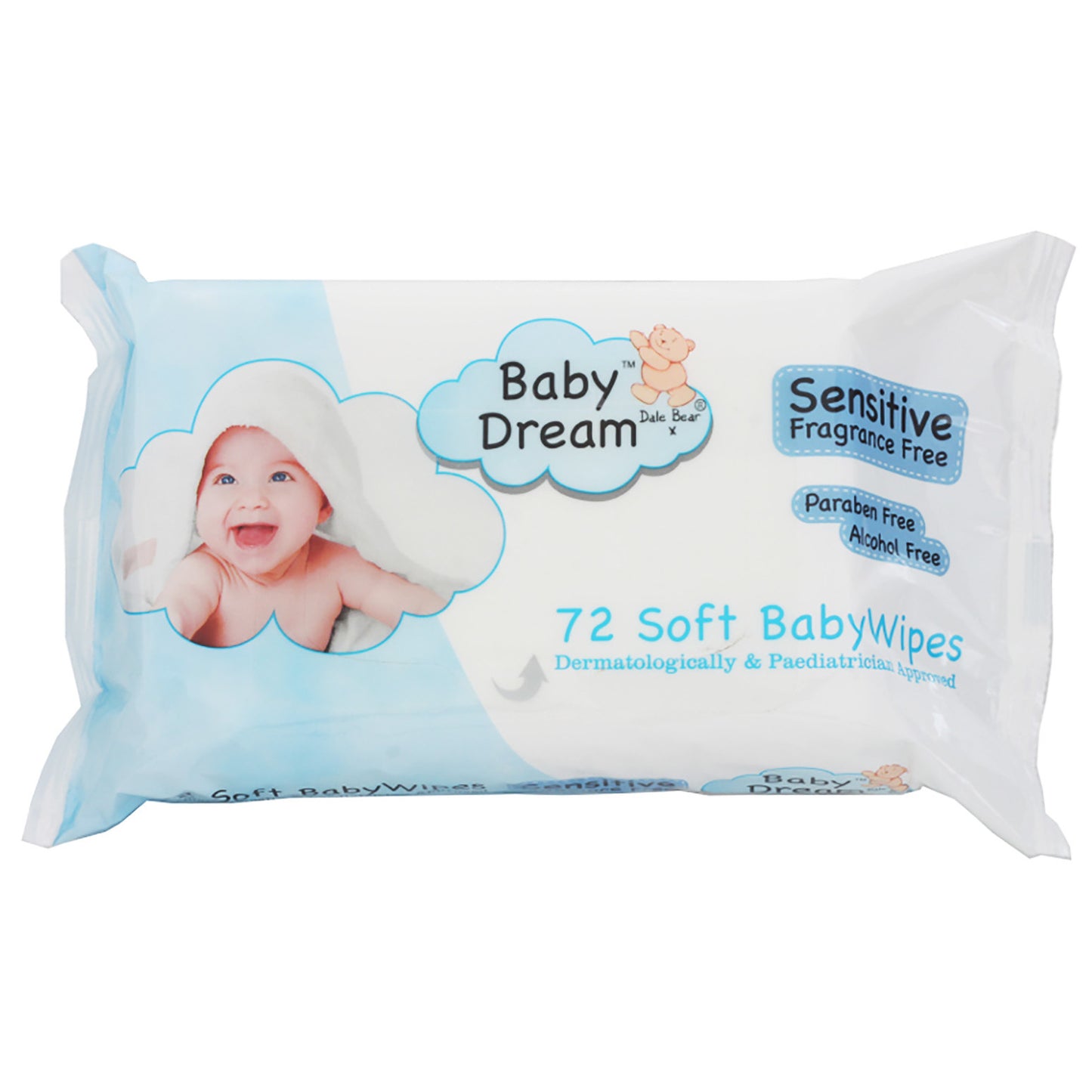 Baby Wipes