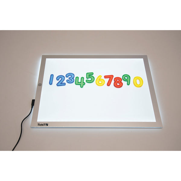 Ultra Bright LED Light Panel