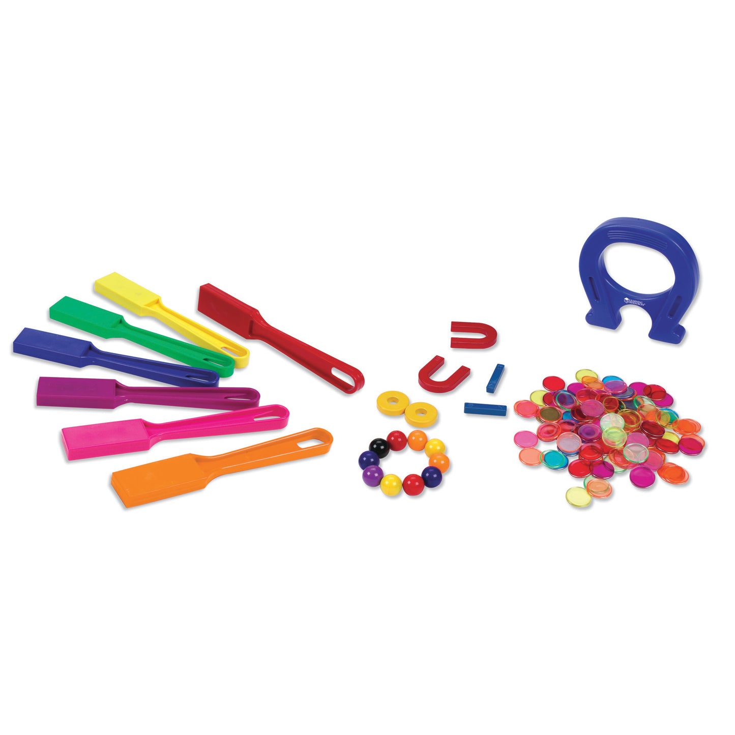 Learning Resources Magnetism Kits