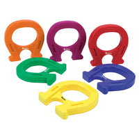 Learning Resources Horse Shoe Magnets