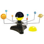 Learning Resources Astronomy Geosafari Solar System