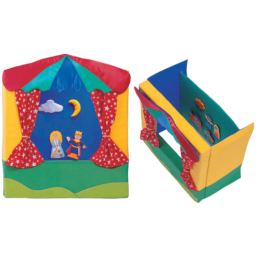 Puppet Foam Theatre