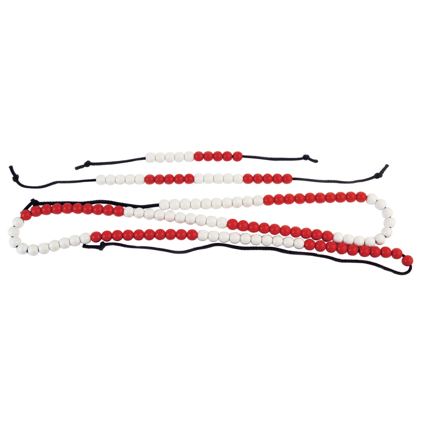 1-10 Bead Strings