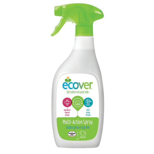 Ecover Multi-Action Spray