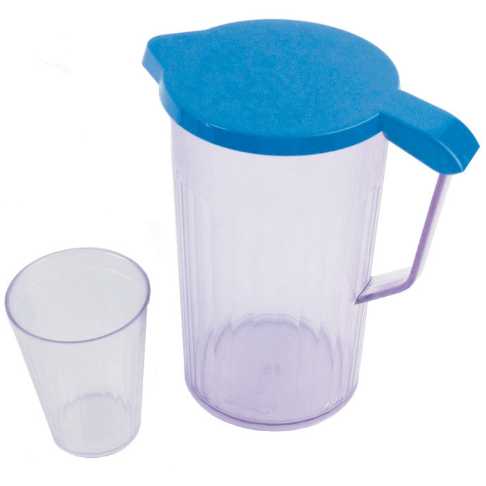 Anti-Bacterial Polycarbonate Tumbler