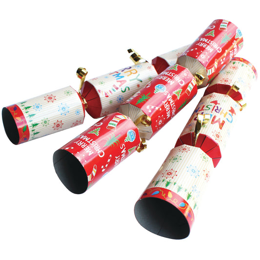 Christmas Crackers