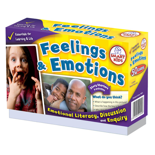 Feelings & Emotions