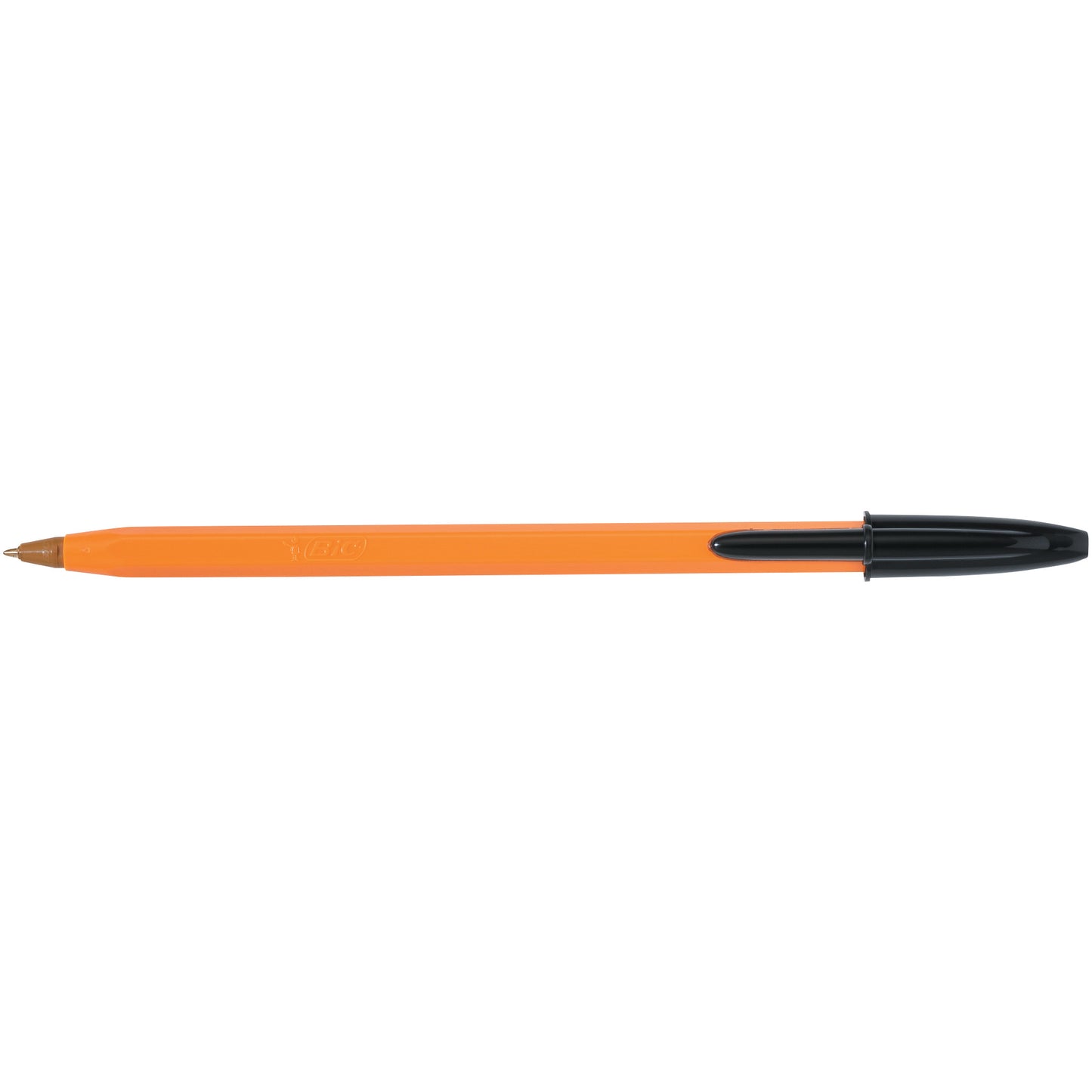 BiC® Orange Original Fine Ballpoint Pens