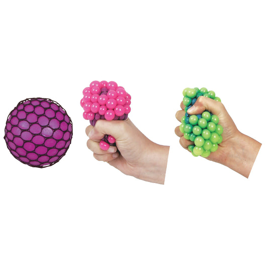 Squishy Mesh Ball