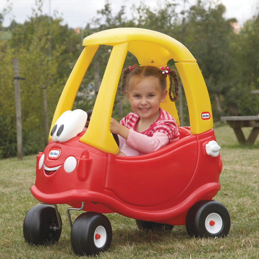 Little Tikes Cozy Coupe