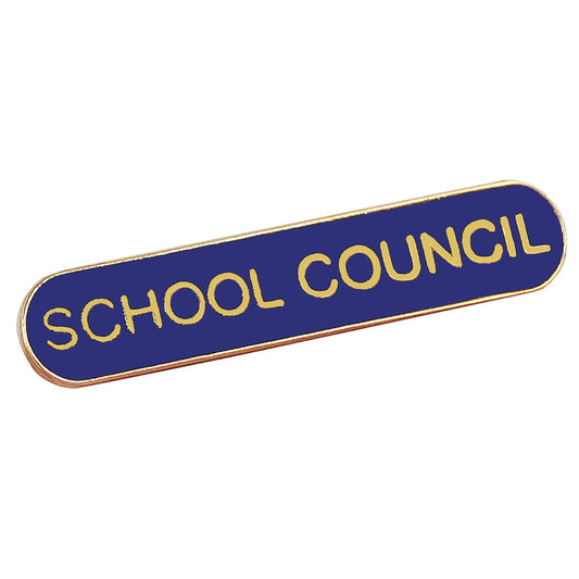 School Council Badge