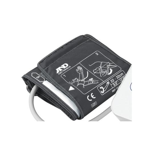 Large Blood Pressure Monitor Cuff