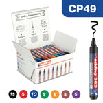 edding® 363 Whiteboard Markers