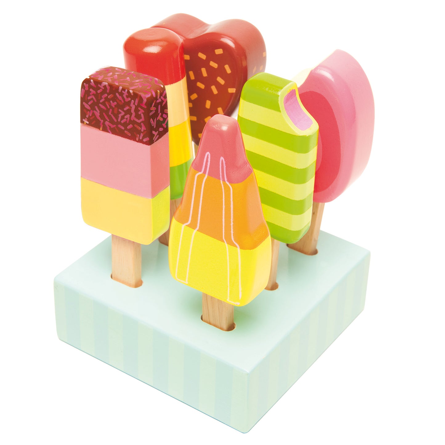 Ice Lollies