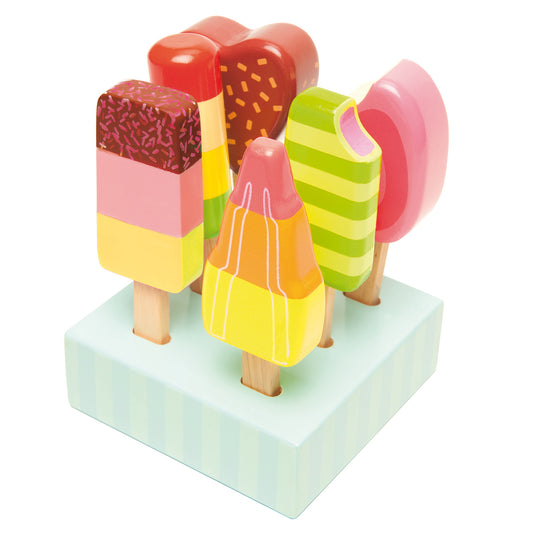 Ice Lollies