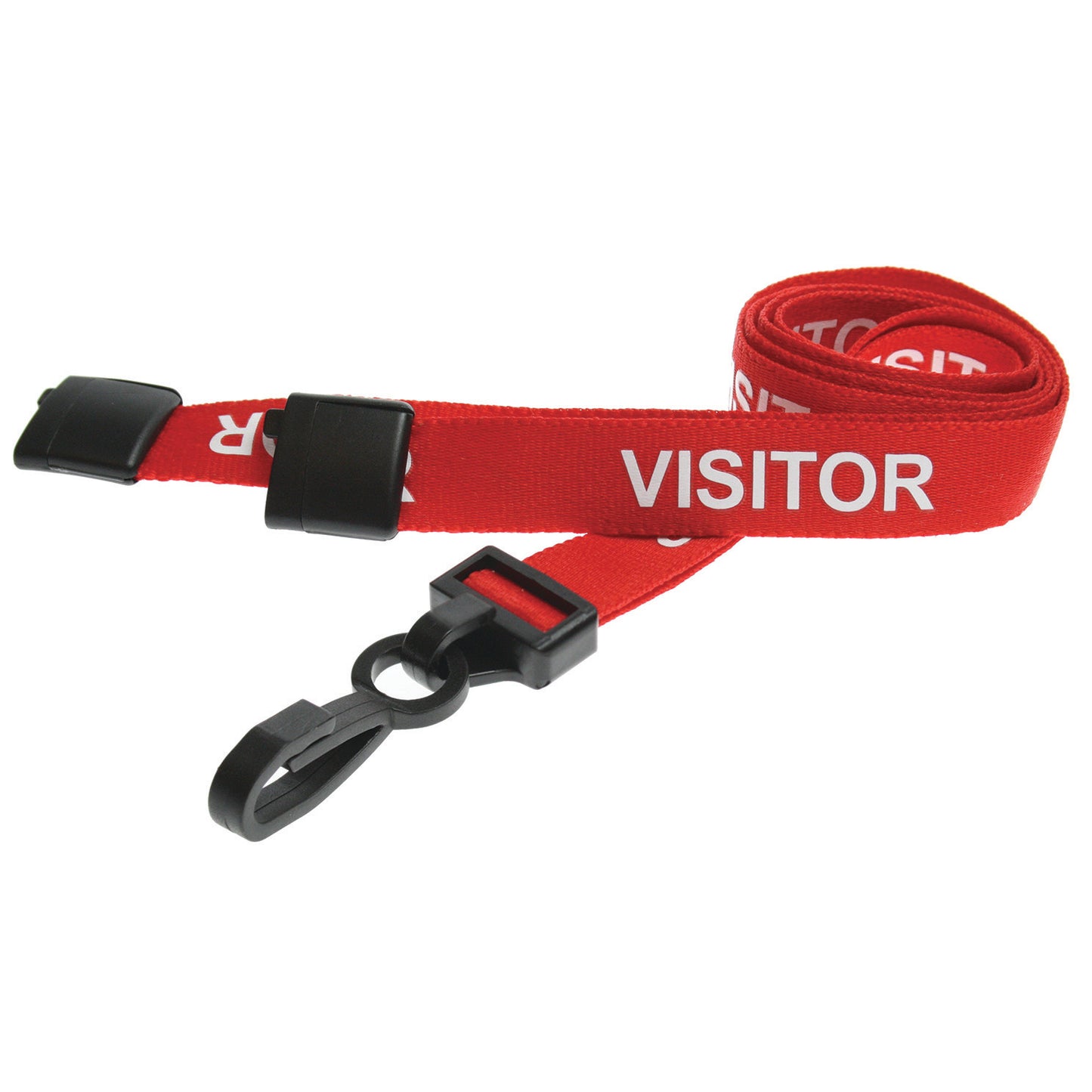 Pre Printed Lanyard