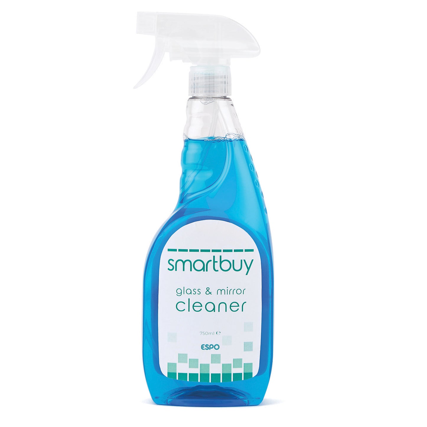 Smartbuy Glass & Mirror Cleaner