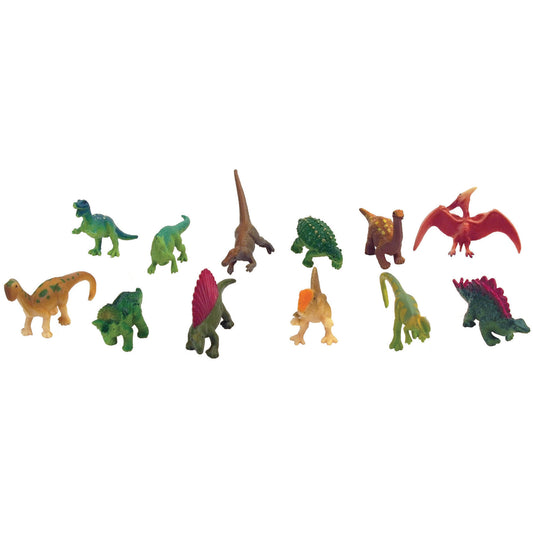 Toy Dinosaurs