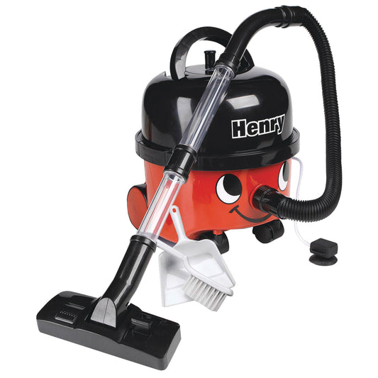 Toy Henry Vacuum Cleaner